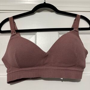 Kindred Bravely Nursing & Maternity Bra